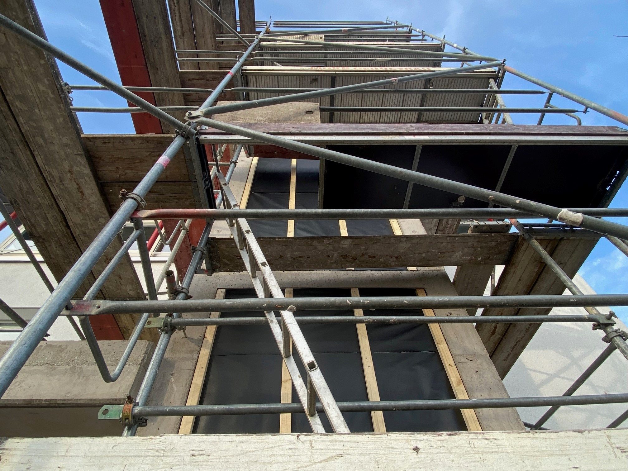 SiGeKo im Zollernalbkreis: Arbeitsschutz Dieter & SafetyConcepts für sichere Baustellen.